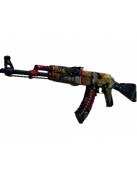 AK