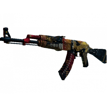 AK