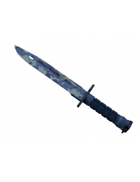 Bayonet | Bright Water