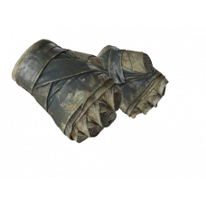 Hand Wraps | Duct Tape
