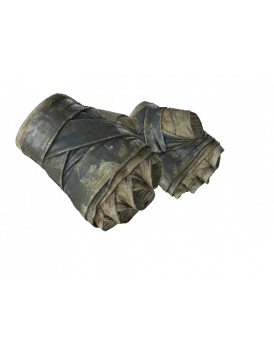 Hand Wraps | Duct Tape