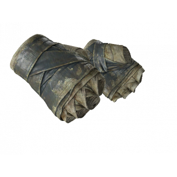 Hand Wraps | Duct Tape