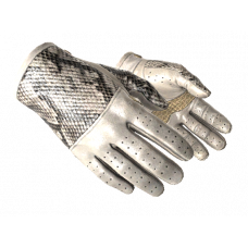 Driver Gloves | King Snake