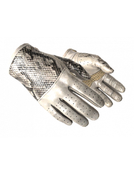 Driver Gloves | King Snake