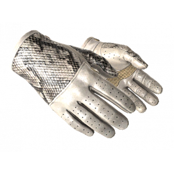 Driver Gloves | King Snake
