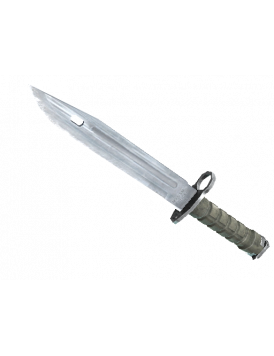 Bayonet | Vanilla