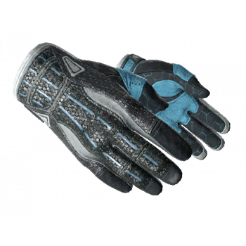 Sport Gloves | Superconductor