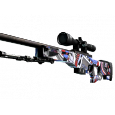 AWP | POP AWP