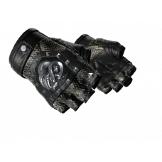 Broken Fang Gloves | Unhinged
