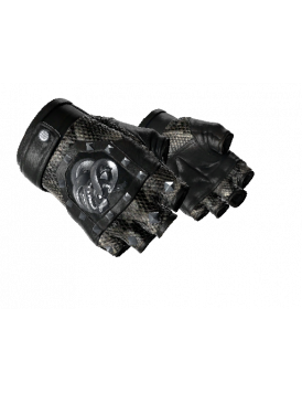 Broken Fang Gloves | Unhinged