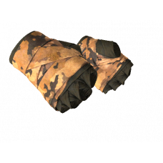 Hand Wraps | Badlands