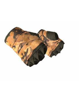 Hand Wraps | Badlands