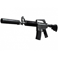 M4A1