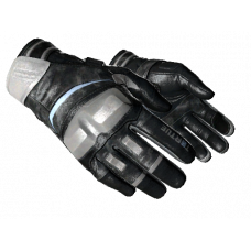 Moto Gloves | Smoke Out