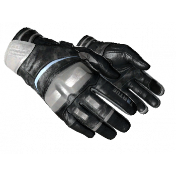 Moto Gloves | Smoke Out