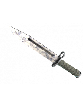 Bayonet | Stained