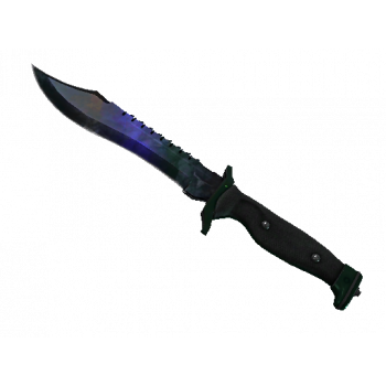 Bowie Knife | Doppler