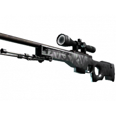 AWP | Graphite