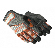 Specialist Gloves | Foundation