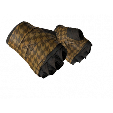 Hand Wraps | Desert Shamagh