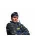 Chef d'Escadron Rouchard | Gendarmerie Nationale