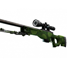 AWP | Pit Viper
