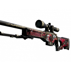 AWP | Duality