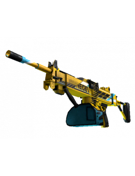 Negev | Power Loader