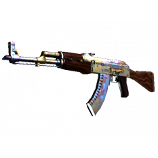 AK