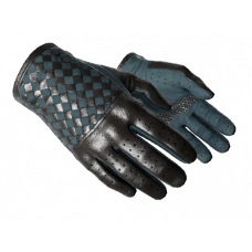 Driver Gloves | Lunar Weave