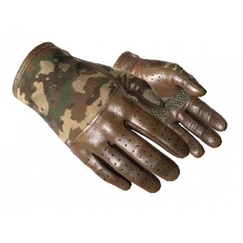 Driver Gloves | Convoy