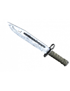 Bayonet | Damascus Steel