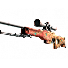 AWP | Desert Hydra