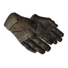 Specialist Gloves | Buckshot