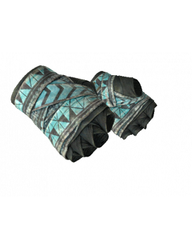 Hand Wraps | Overprint
