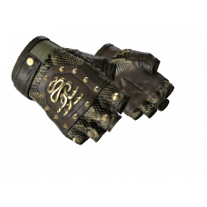 Hydra Gloves | Rattler