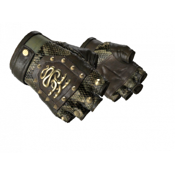 Hydra Gloves | Rattler