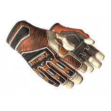 Specialist Gloves | Tiger Strike