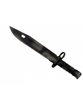 Bayonet | Scorched