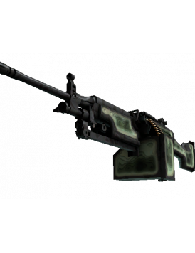 M249 | Deep Relief