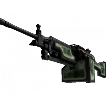 M249 | Deep Relief