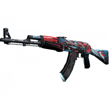 AK