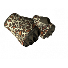 Hand Wraps | Giraffe
