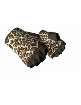 Hand Wraps | Giraffe