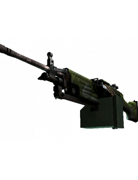 M249 | Aztec