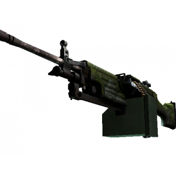 M249 | Aztec