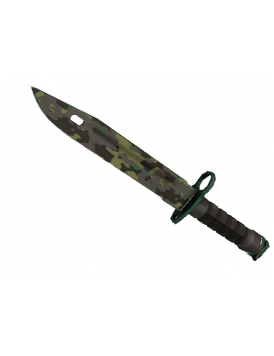 Bayonet | Boreal Forest