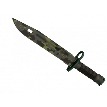 Bayonet | Boreal Forest