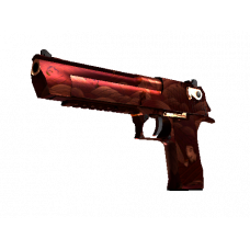 Desert Eagle | Sunset Storm 弐