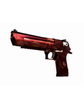 Desert Eagle | Sunset Storm 弐